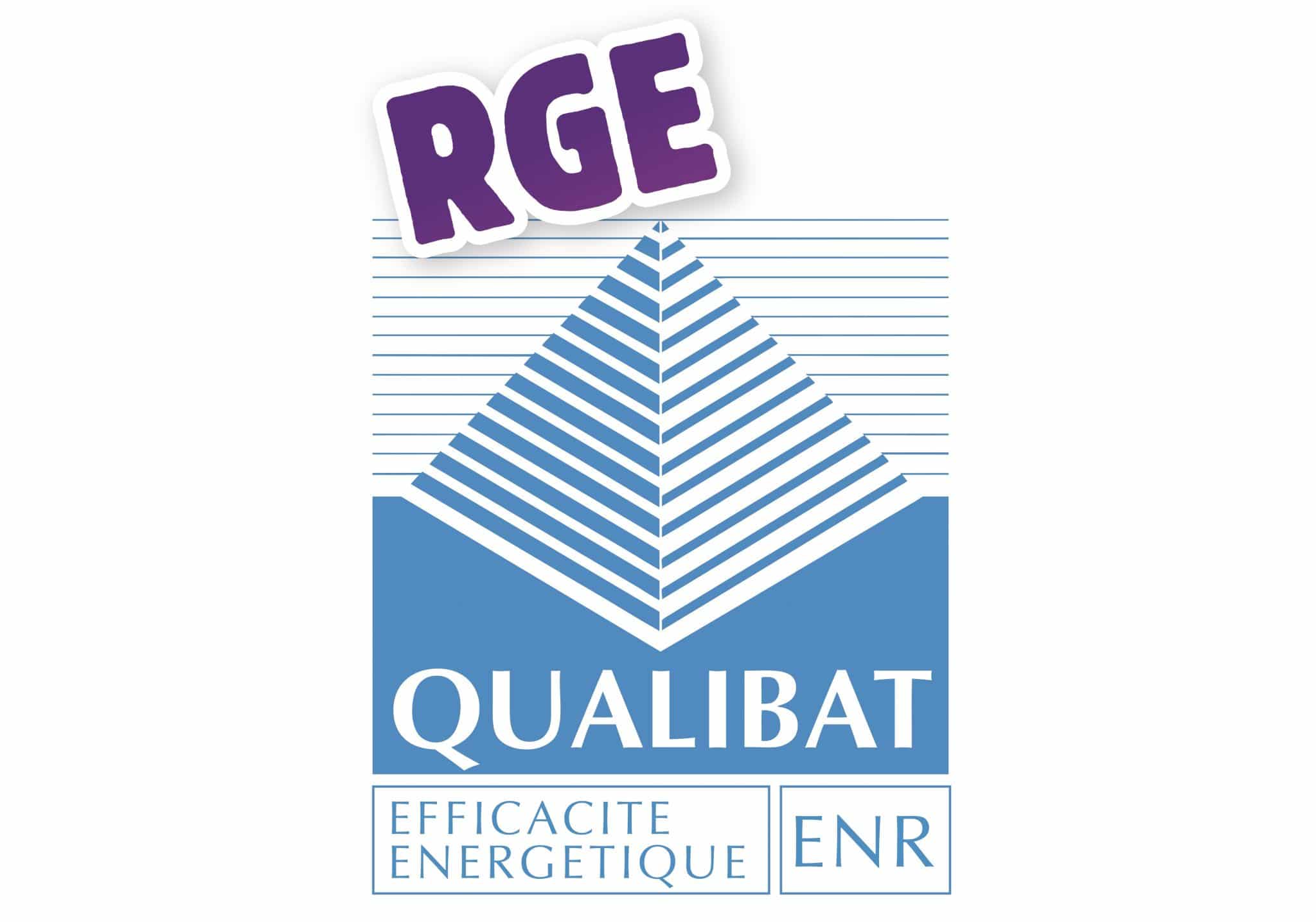 Qualibat RGE